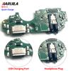 Charging Port Board Flex Cable For ZTE Blade A7S 1111 A11 1G A11 Plus A16 A71 1G 1G A16 A71 Microphone Module USB Connector Part