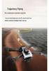 K6max Drone: 4K HD, Triple Cameras, Vertical Shooting, Optical Flow, Aircraft with Quad-Sided Obstacle Avoidance & Remote Control
