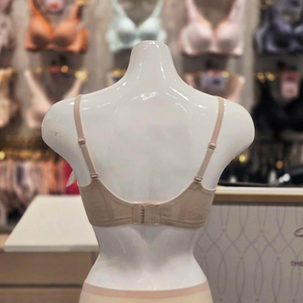 Triumph Premium Precutt No Wire Bra Beige Cocoa Tfwbr176be Tfwbr176co