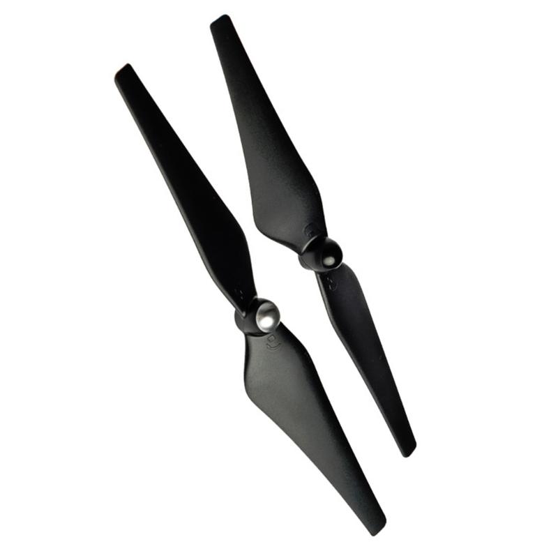 2pairs 9.4in 9450 Self-Locking Propellers for Phantom 3 Advanced Standard SE2 Propellers Reliable Wing 9.45in Long