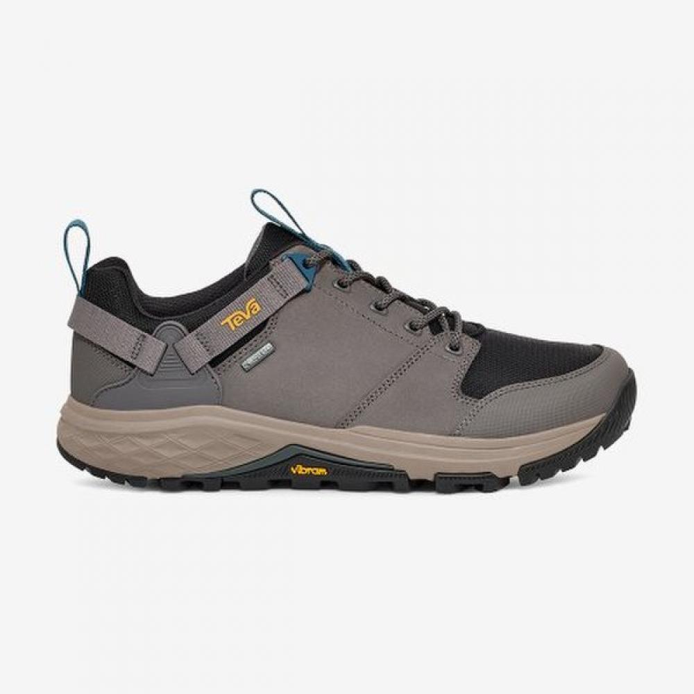 Teva Men S Gore Tex Hiking ShoeS Grandview Gtx Low Stvm2334094 Dgg 250