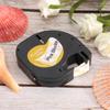Label Tape for  Easy Tear Cute 12mm  Blocks Labeling Machine Accessories LT029