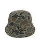 LEE Twitch Logo Bucket Hat Camouflage