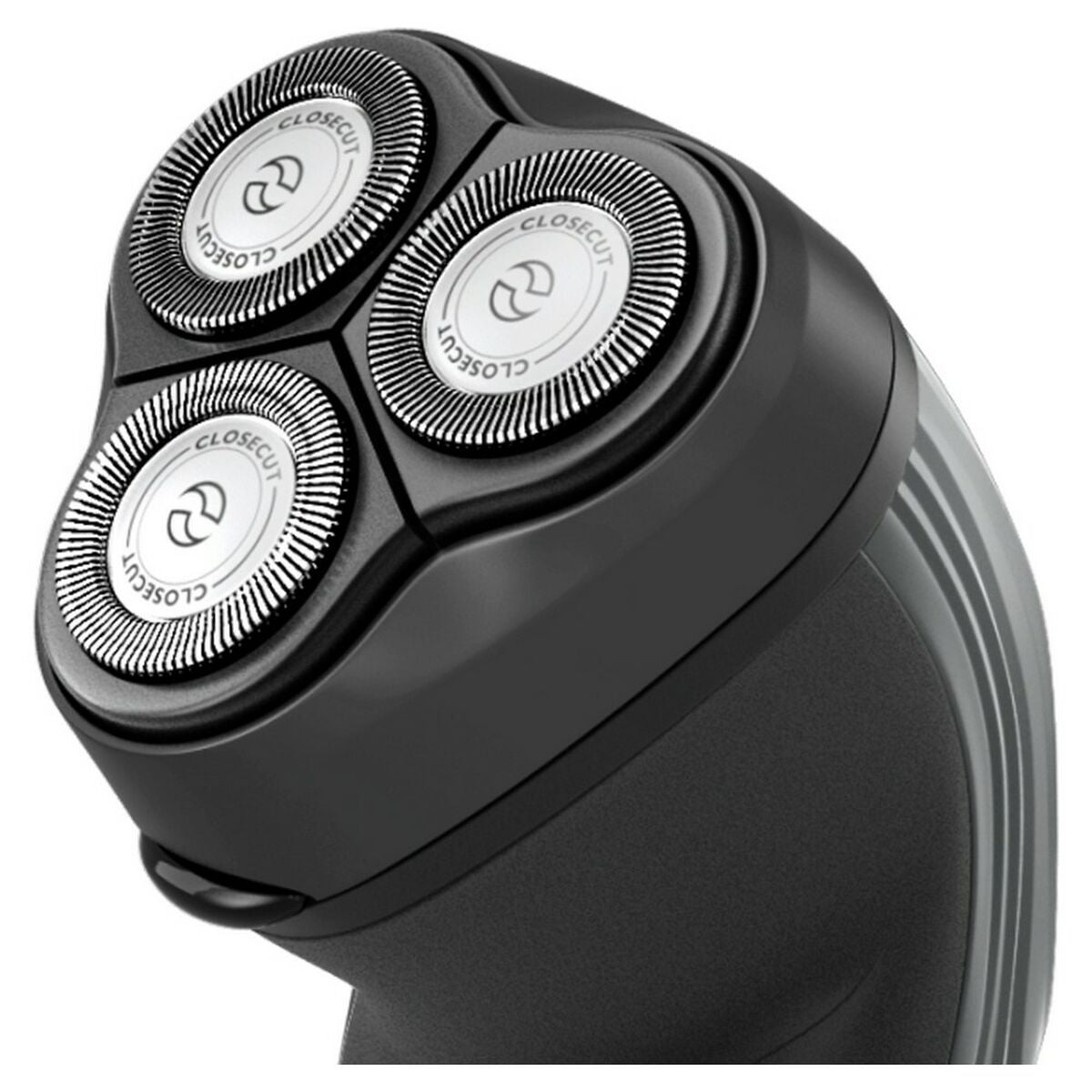 

Бритвенная головка Philips Super Reflex.