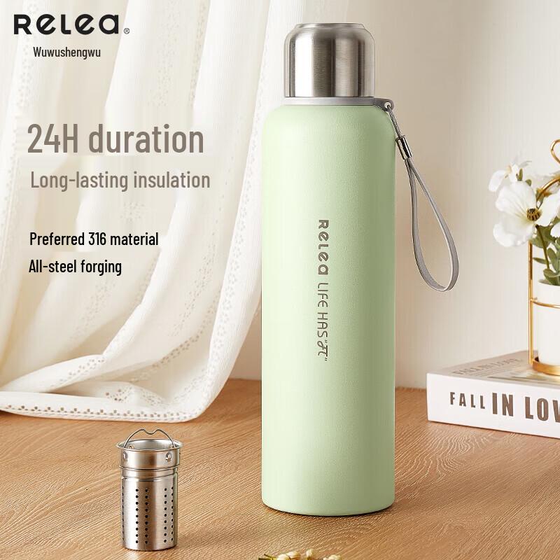 RELEA MOCOO Insulated Bottle