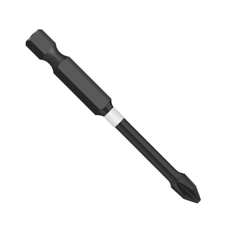 High Hardness Magnetic Screwdriver Bit Set for Electric Drills