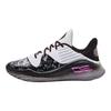 Кросівки Curry Brand Curry 4 Low FloTro Davidson Чоловічі Чорно-Біло-Червоні 3028053-001