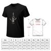 Strange Reflection TShirt summer top anime figures anime shirt anime stuff mens t shirt