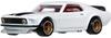 Hot Wheels Premium Fast Furious Scale Diecast A Item Inspired by the Fast Furious Movie Cars, & 164 Car. Collector's & Franchise.
