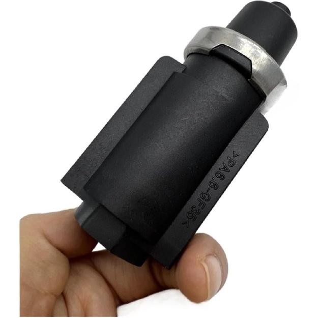 Vacuum Turbo Pressure Solenoid Valve 14956-EB70B 14956-EB70A 14956-EB30A 14956-EB300,Compatible with Nissann Navara Frontier Pathfinder(1pcs)