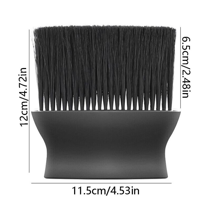 Car Air Conditioning Vent Cleaning Brush Interior Cleaning Details Brush Dust Removal Tool Soft Bristled Tool