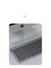 Yixin 109 Wireless Bluetooth Dual-Mode Keyboard and Mouse Set for iMac, iPad, Tablet, and Notebook