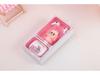 TWS-K57 In-ear Bluetooth Earphones with Long Battery Life & Nezha Pendant Keychain