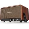 Edifier P100 Retro Wireless Bluetooth Speaker CN plug (adapter included)