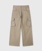 Daibeuinumeon W Vern Cargo Pants (Olive Beige)