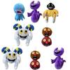 My Singing Monsters Plush Toy With Music Box Cartoon Animal For Kids Entertainment