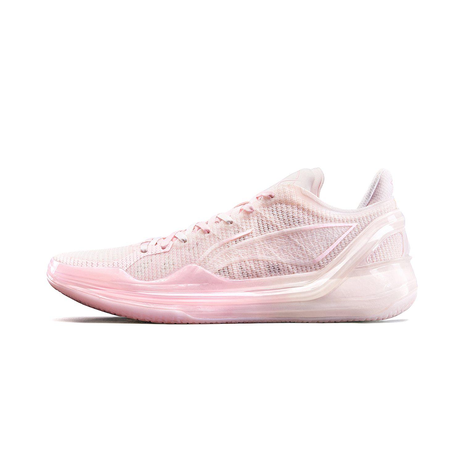 Li Ning Liren 4 V2 Amortizācija