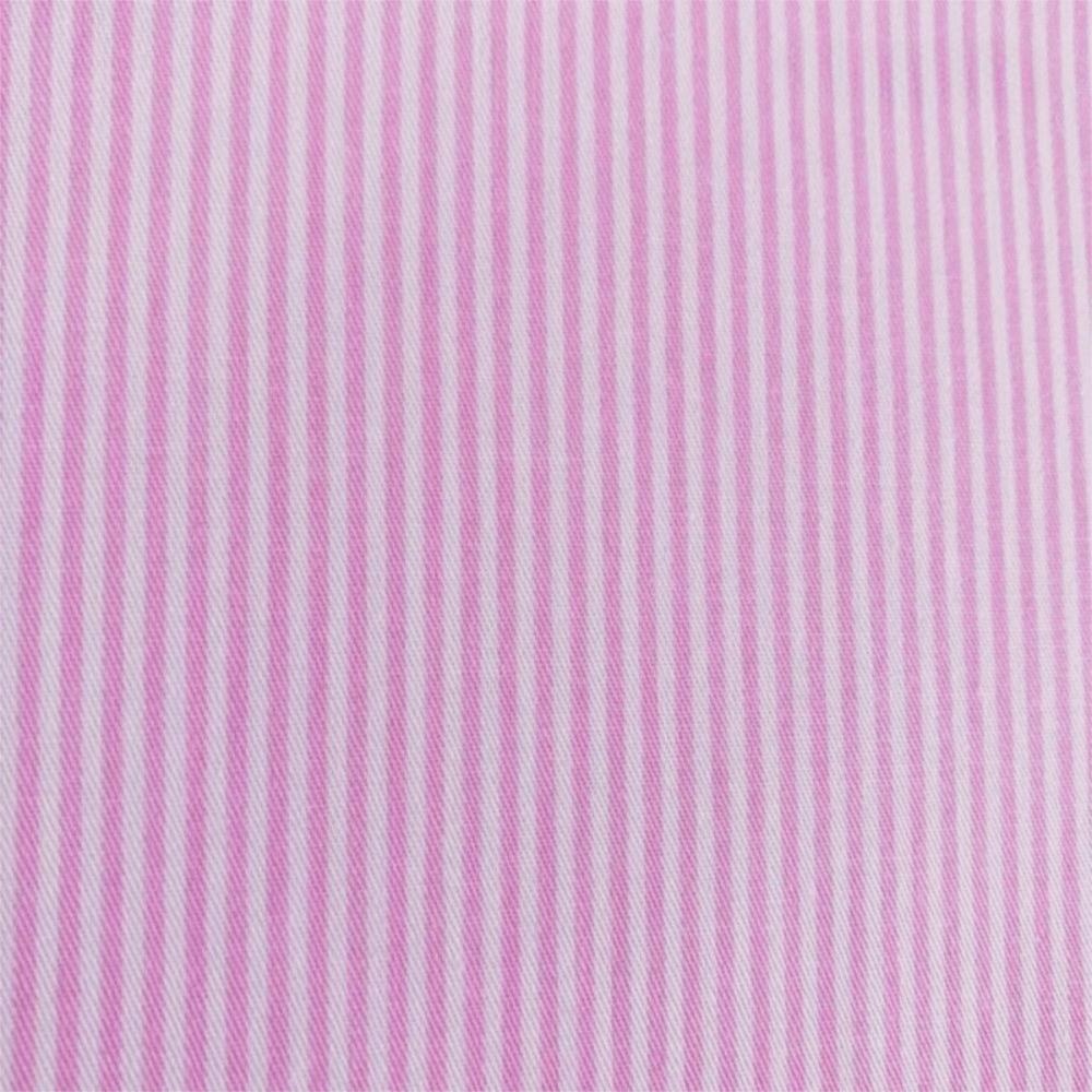 Simple 160cm*50cm Special Cotton Twill Handmade DIY Tablecloth Fruit Color Pinstripe Sewing Cloth Clothing Material