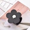 Cable Organizers Reusable PU Flower Cable Ties Cord Organizer Keeper Holder Fastening Straps Headphones PC Wire Wrap Management