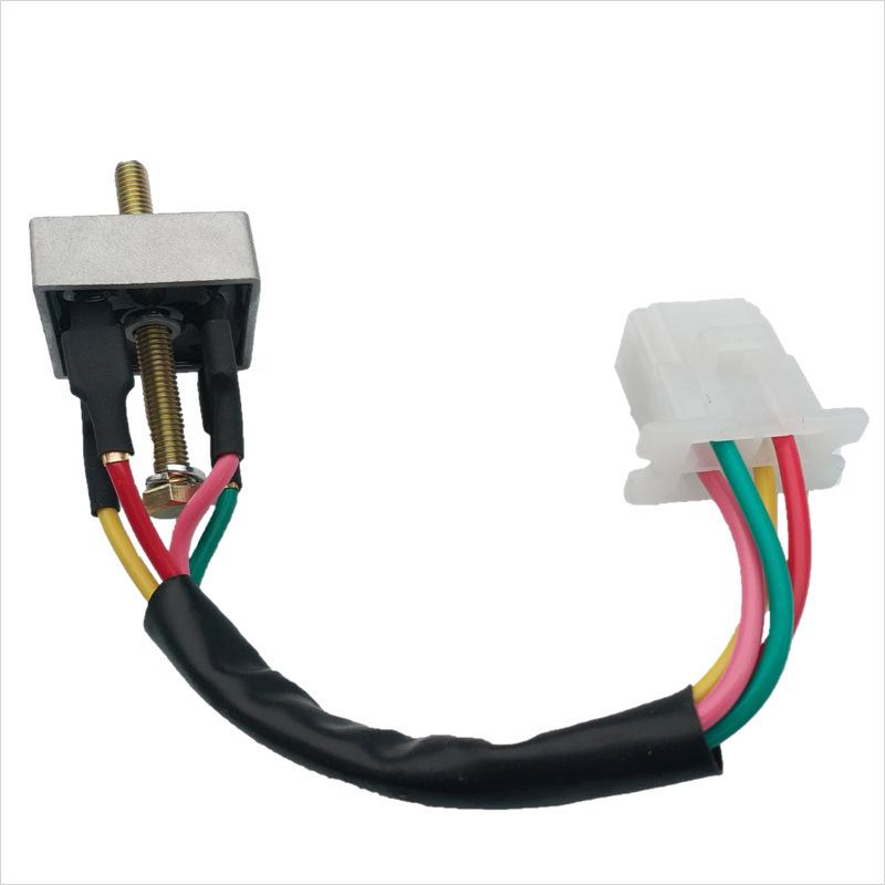 Honda CB/CL 250/350 Compatible 2020B.4 31700-455-671 31700-292-008