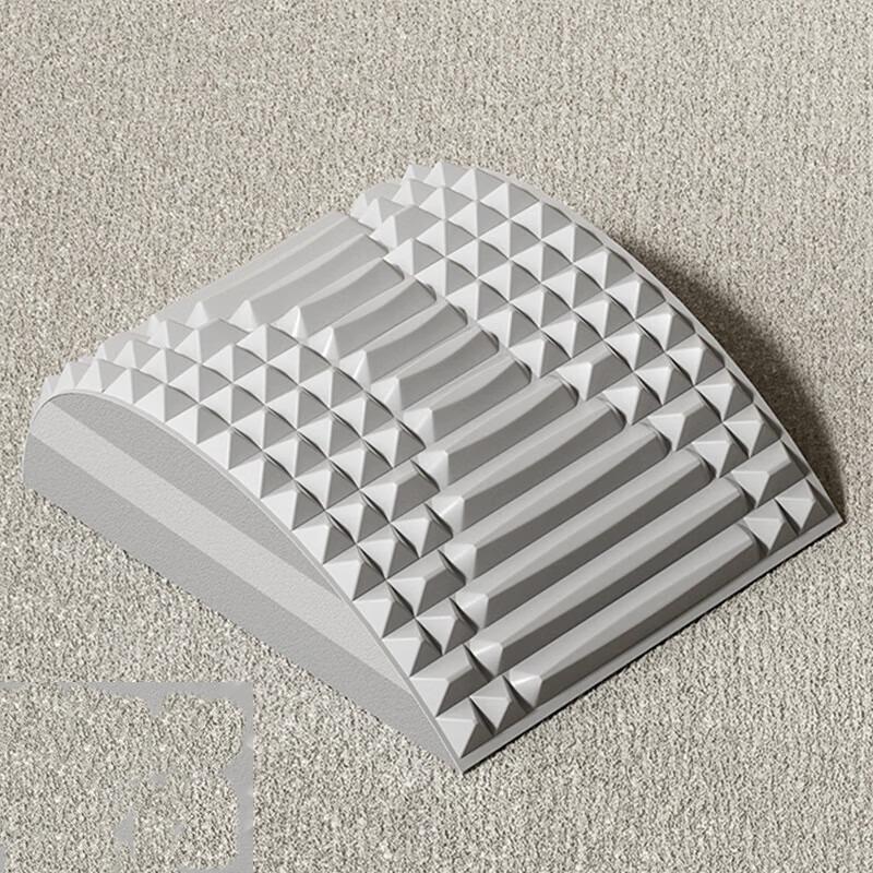 Lumbar Soothing Device, Lumbar Stretching Massage, Relaxation, Spinal Correction, Stretching Exercise, Auxiliary Lumbar Support