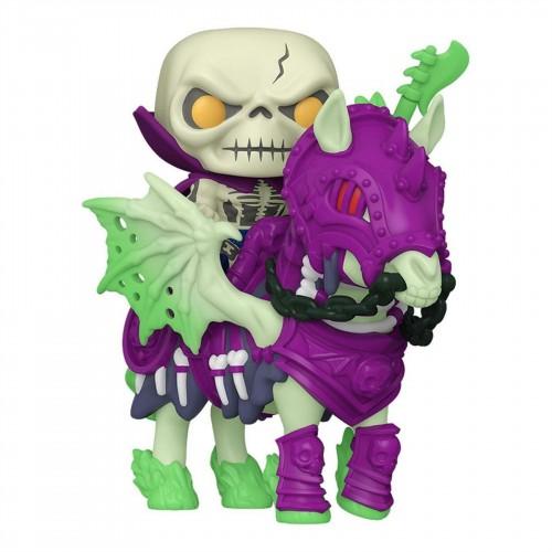 Funko POP! Masters of the Universe Scare-Glow & Scare Mare Vinyl Figure