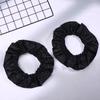2Pcs/Set Baby Stroller Wheel Cover Dustproof Wheelchair Tire Protector Infant Pushchair Pram Wheel Anti-Dirty Case Acce