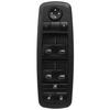 Driver Side Master Window Switch 56046553AC for 2014-20 Jeep Cherokee 2.4L/3.2L