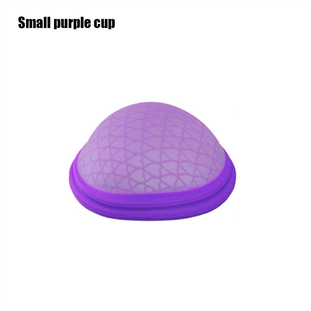 Woman Care Tools Flat-fit Design Menstrual Cup Menstrual Disc Menstrual Copa Menstrual Period