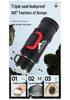 Large Portable Thermos Flask Water Bottle - Outdoor & Household Hot Water Cup