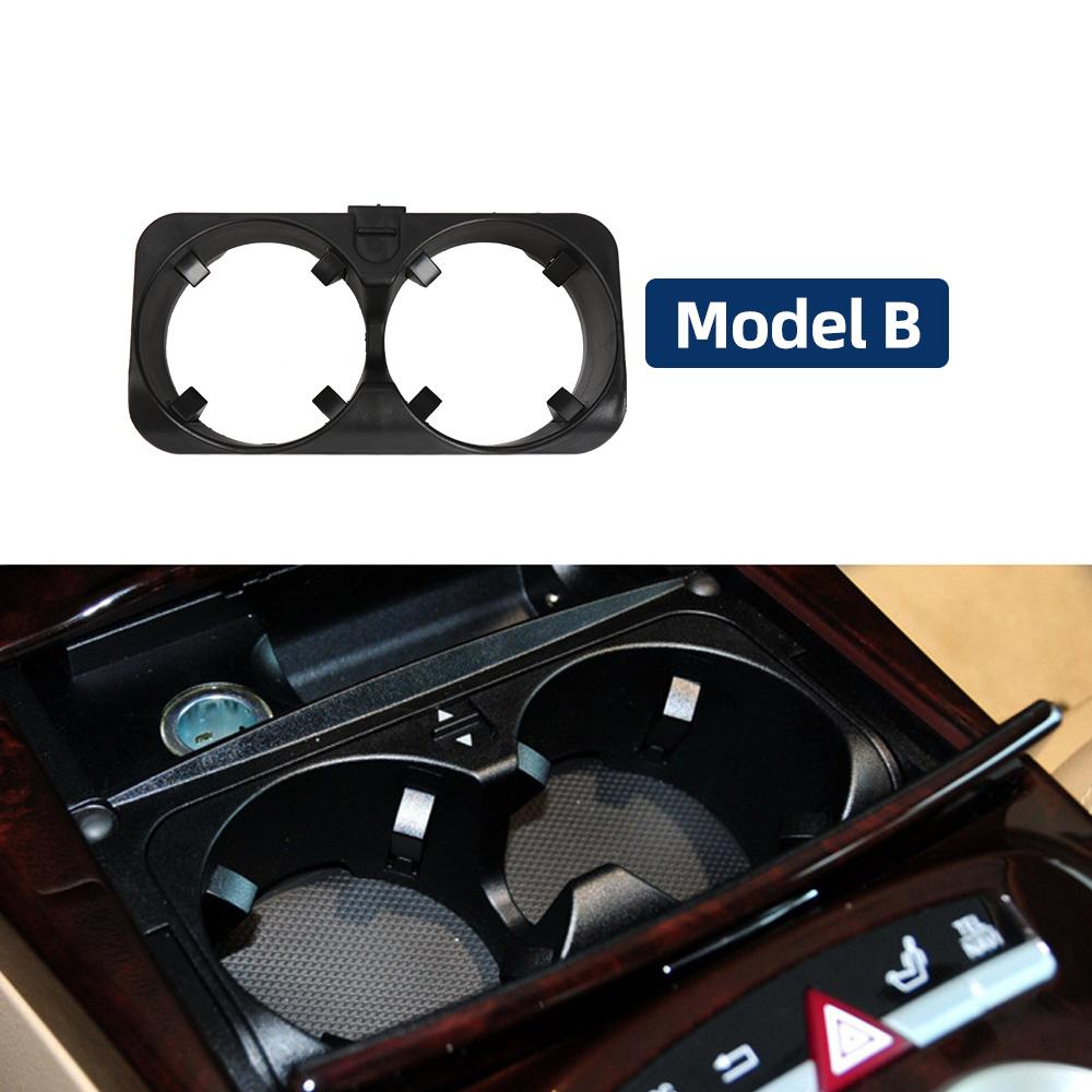 Console Cup Drink Holder Replacement For Mercedes Benz W221 S-Class 2009-2012 for Car Drinking Accessories Products