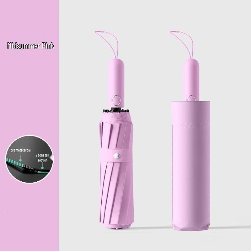 OEING All-Weather Folding Umbrella