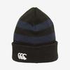 Knit Cap SPECTATOR KNIT CAP F [Canterbury] 19_Black