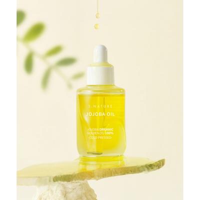 S.nature Huile de Jojoba Bio 30ml