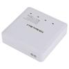 4‑In‑1 Drone Battery Charger USB Port Charging Adapter Device for DJI Mini 2 100‑240VAU Plug