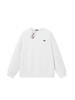 Unisex Autumn Crocodile Long-Sleeve Cotton Hoodie