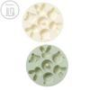 Cartoon Silicone Mold Cake Baking Mold Handmade Soap Chocolate Ice Mold Cake Rice Cake Mold