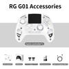 Anbernic RG G01 / RG P01 Retro Games Controller Hall Effect Triggers XBOX Gamepad for PC Android IOS Steam Linux Supports Bluetooth 5.3/Wired/2.4G
