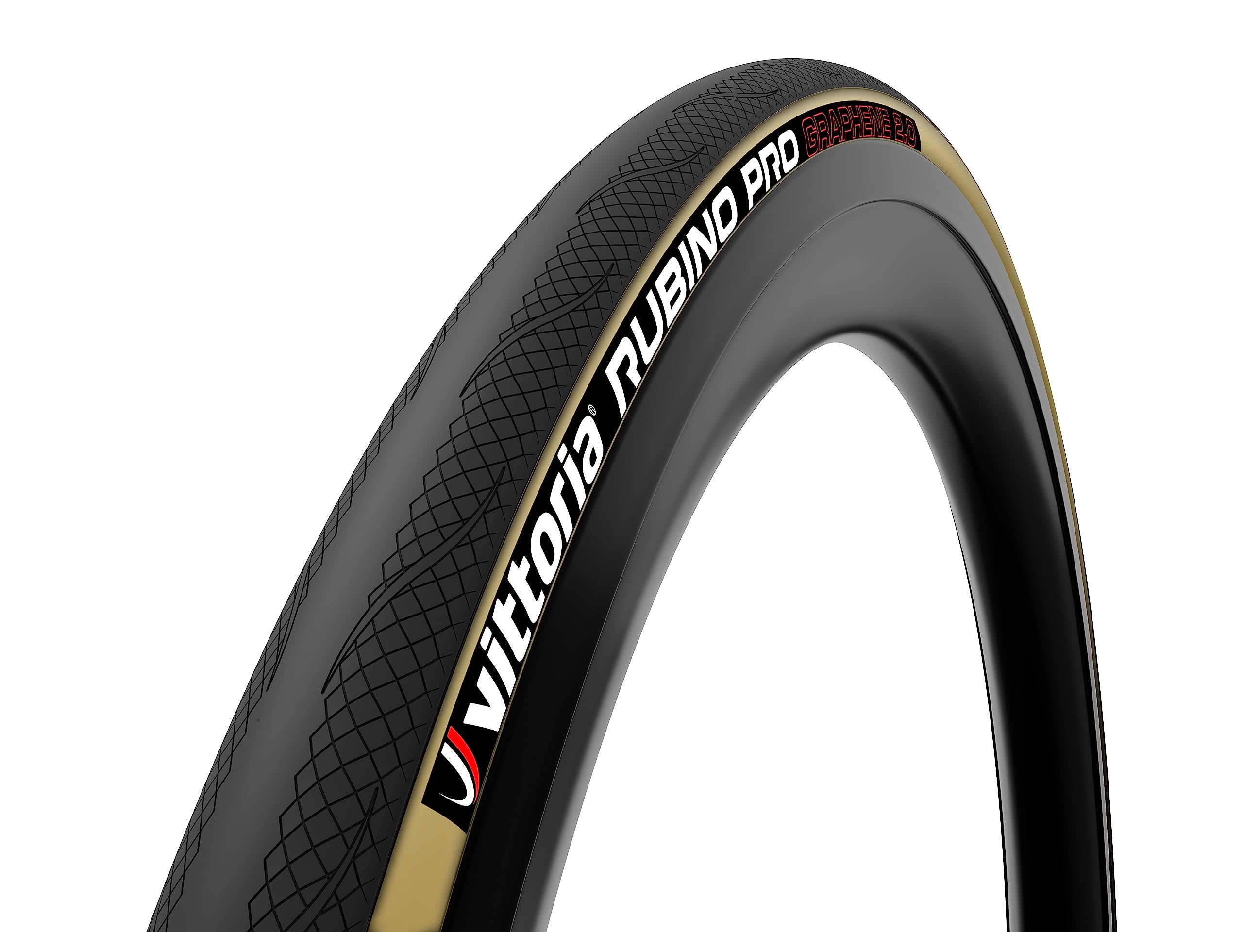 

Vittoria Rubino Pro Clincher Pro G2.0 [Рубино G2.0(СКЛАДЫВАТЬ)] 700x25c(25-622) Черный/Паразитный