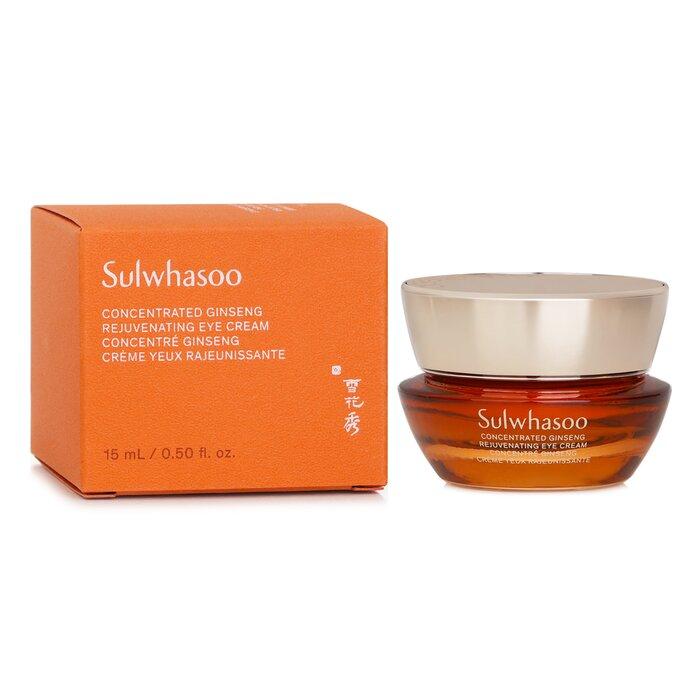 SULWHASOO Ginseng Rejuvenating Eye Cream