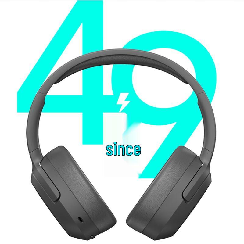 Edifier W820NB Active Noise Cancelling Over-Ear Bluetooth Headphones