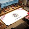 Sparta Rotterdam Podložka pod myš Velká Podložka na herní stůl Protiskluzová Podložka pro notebook Tablet Velká Podložka pod myš XXL Podložka Mini PC Podložka na hraní S uzamykatelným okrajem