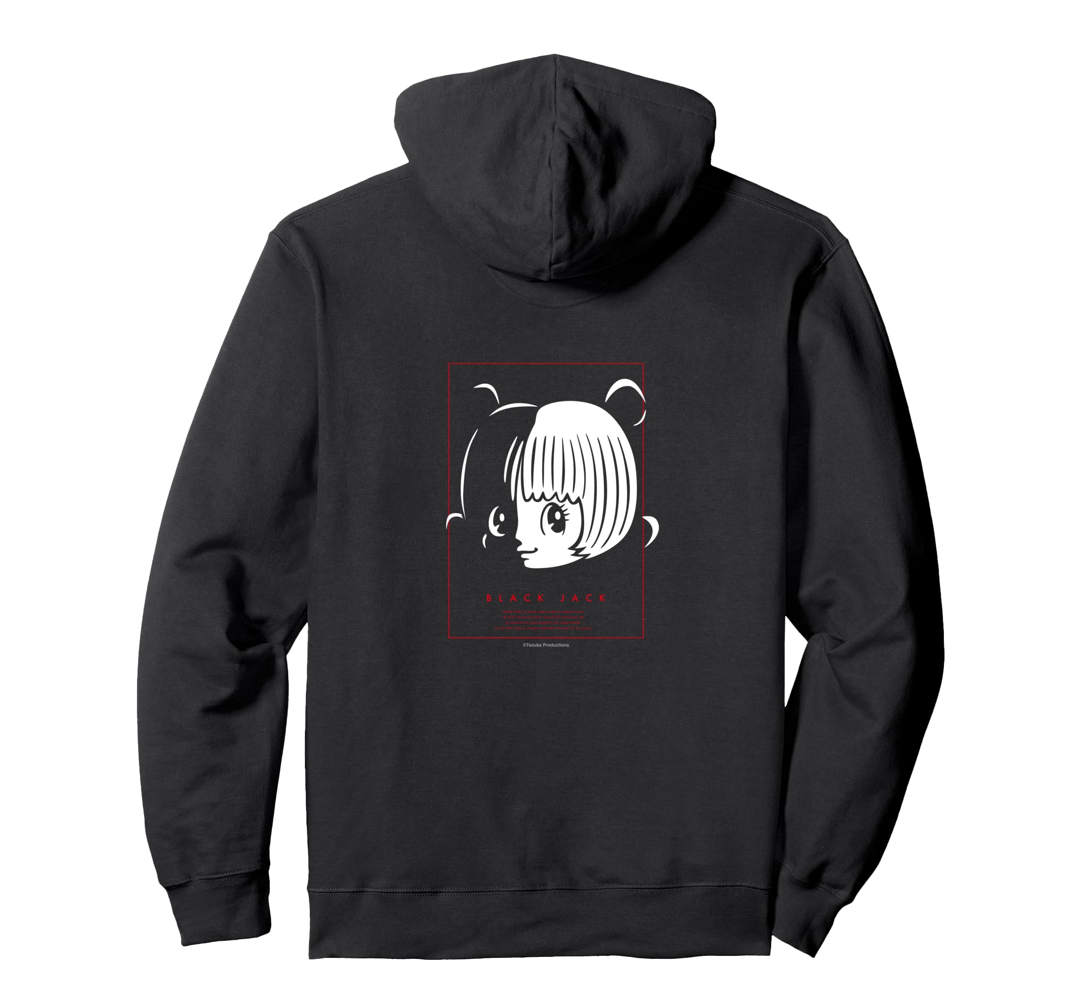 

Блэк Джек SHADOW2 (Пиноко) (С)TEZUKA PRODUCTIONS Паркер