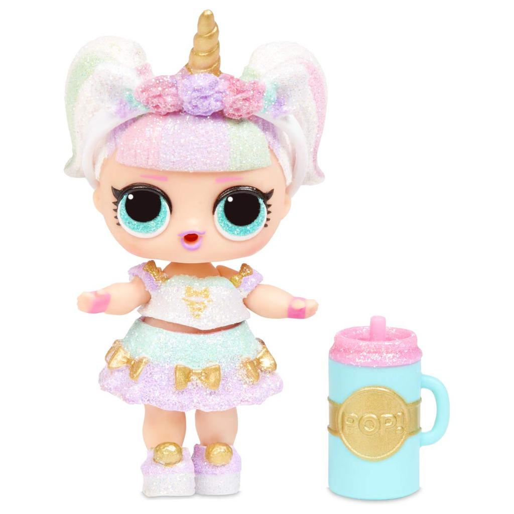 [Authentic Product for Domestic Sale] L.O.L. Surprise Sparkle Series