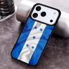 National Flag of Honduras Flag Phone Case for iPhone 17 16 15 Pro Max Air 14 13 12 11 Plus Shockproof Capa Cover