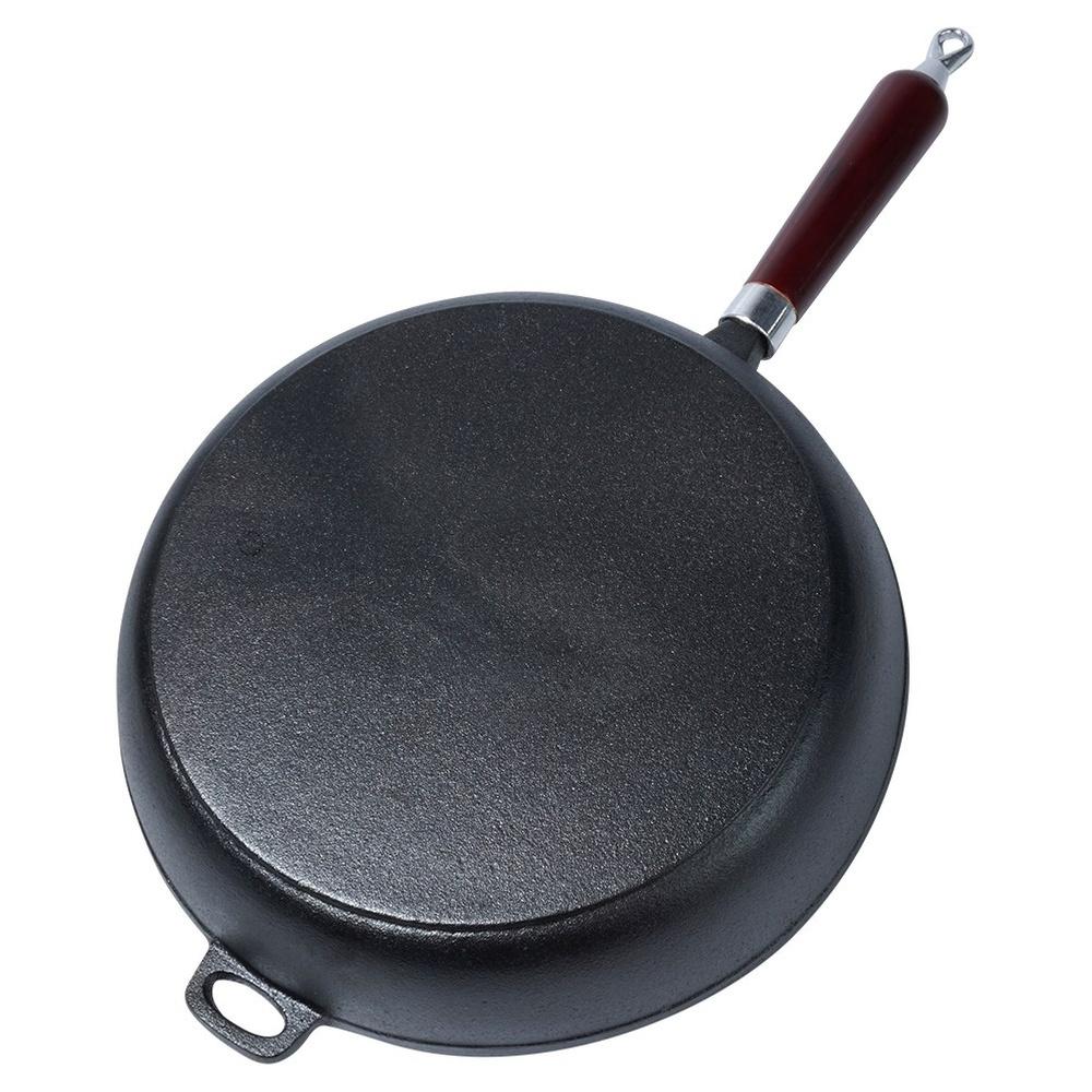 PADELLE GHISA ghisa padella 30 cm