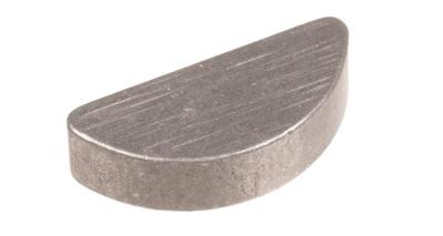 Loncin Keyway Wedge Crescent Magnet Wheel Lc2000I Original Part /3X5X12/ 380620104-0001