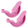 1Pc/1 Pair Foot Rocker Calf Stretcher Plantar Fasciitis Achilles Tendonitis Ankle Lower Leg Pain Relief Balancing Training Muscle Stretching