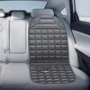 Car Heated Seat Cover 12V Vehicle Winter Supplies Electric Auto Seat Heater For Cars Trucks SUVs RVs Drivers Travelers Winter