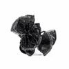 2025 Parisian Princess Bow Claw Clip: Elegant Hair Accessory for Volume